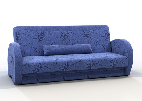 الأثاث المنجد من القطيع