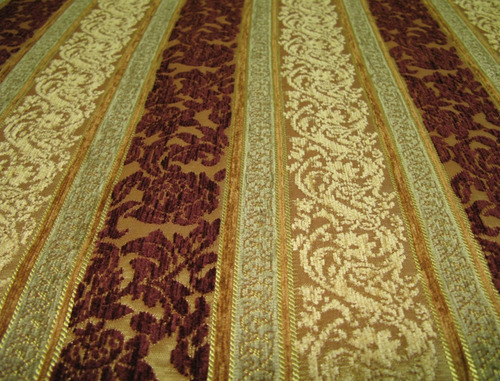 المواد الطبيعية - نسيج