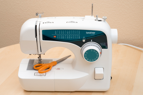 الأدوات المطلوبة