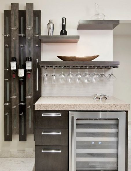 حل تصميم غير عادي