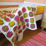 غطاء لطيف للفتاة