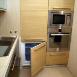 مكانة المعدات المدمجة ، مغلقة عن أعين المتطفلين