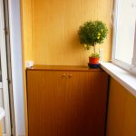 خزانة منخفضة