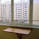 خيار طاولة قابلة للطي لوجيا