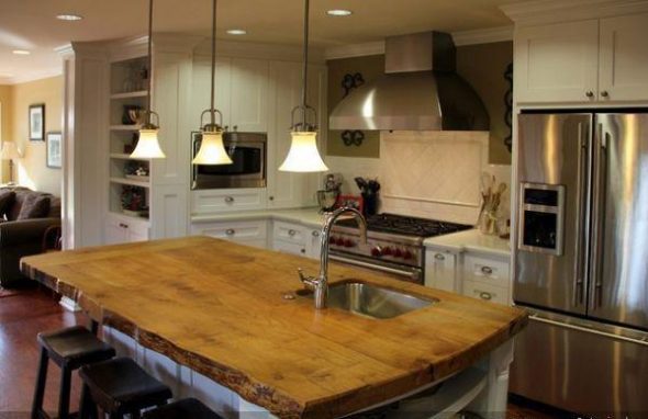 خيار كبير لكونترتوب