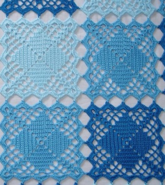 مربع منقوشة الحافز