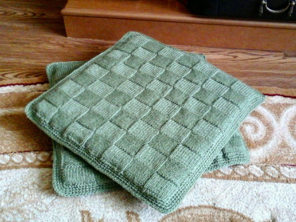 وسادة الشطرنج