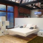 سرير معلق - منتج يبدو حديثًا وعمليًا ومتعدد الاستخدامات