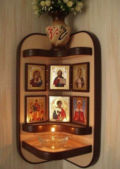 الجرف للرموز