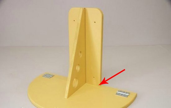 نحن ربط اثنين من التصاميم