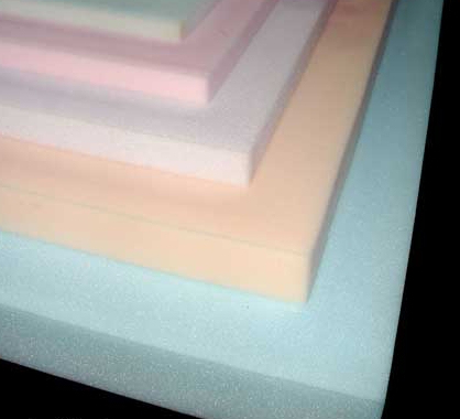 رغوة الأثاث