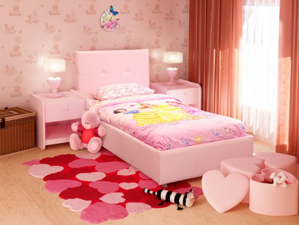 سرير دافئ قوي ليو