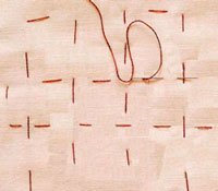 نحن مبطن أجزاء مبطن