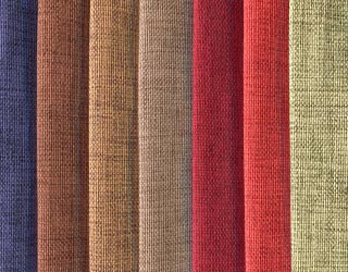 الخيش - نسيج سميك