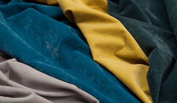 قطيع النسيج