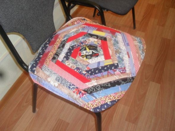 مجنون خليط Sidushka