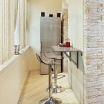 شريط عداد طوي في الداخل