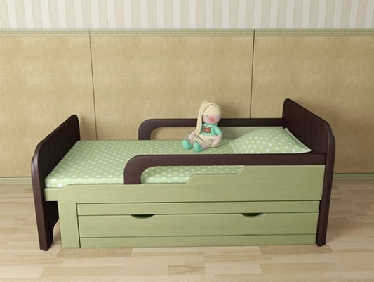 محددات الحدود الثابتة