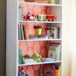 الجرف ، مغطاة خلفية داخل