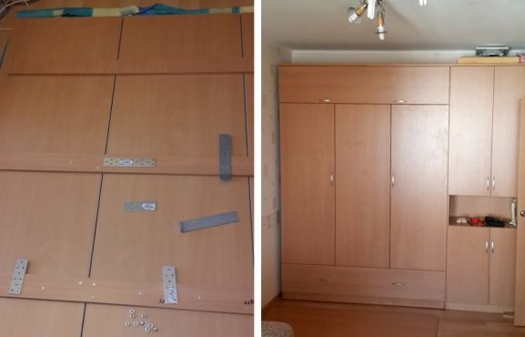 صفائح اللوح