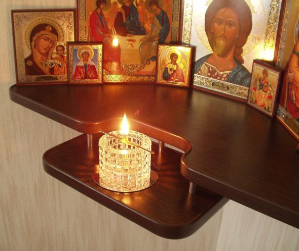 الجرف الزاوية