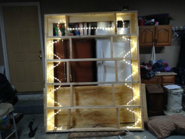 تثبيت قطاع الصمام