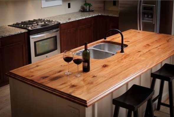 شجرة أعلى للجزيرة