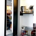 المدمج في الأثاث لتصميم خاص.