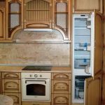 الأجهزة المدمجة تناسب المطبخ بشكل مثالي