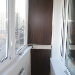 خزانة ملابس من MDF