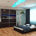 المدمج في خزانة المدينة