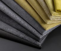 مواد التنجيد