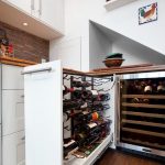 درج تخزين النبيذ