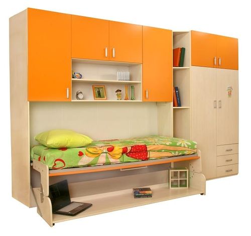 أثاث مشرق الأطفال