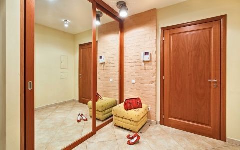 خزانة معكوسة