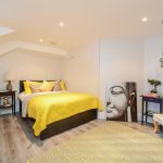 الأصفر - كما اللون الرئيسي للمنسوجات