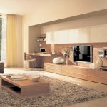 نرتب الأثاث ، مع مراعاة الفروق الرئيسية