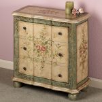 طلاء الأثاث في أسلوب بروفانس