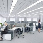 راحة مساحة العمل