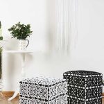 حالة مخرمة للبراز مبطن