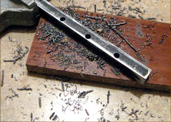 نحن نأخذ مربع التعزيز ،