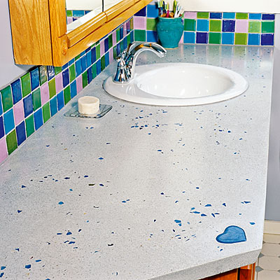 العناصر الزخرفية