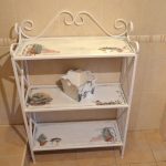 الأثاث المعدني دكبج تفعل ذلك بنفسك