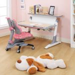 غرفة الأطفال في الصف الأول