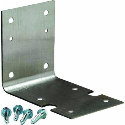 زوايا للتركيب