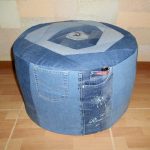 الدنيم العثماني من الزجاجات