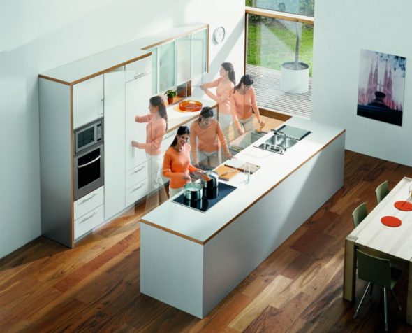 المجالات الوظيفية