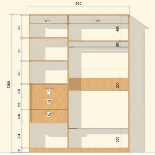 رسم مجلس الوزراء