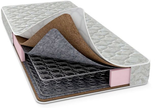 المشكلة في الفراش