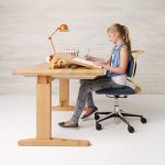 الأثاث الوظيفي المحولات